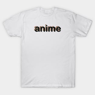 anime T-Shirt